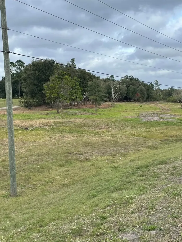 Us Highway 27 Frostproof FL 33843
