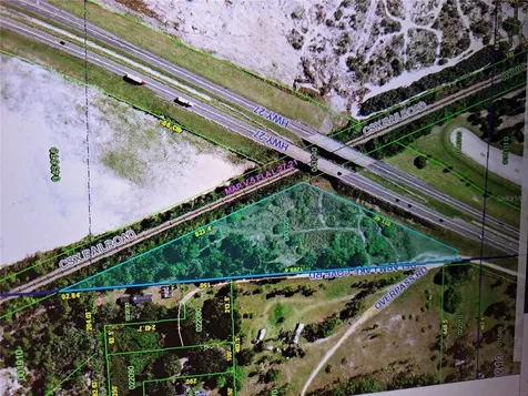 Us Highway 27 Frostproof FL 33843