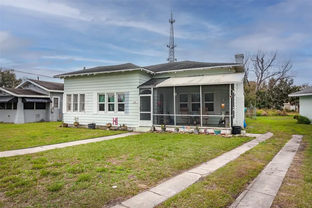 2450 Avenue D SW Winter Haven FL 33880