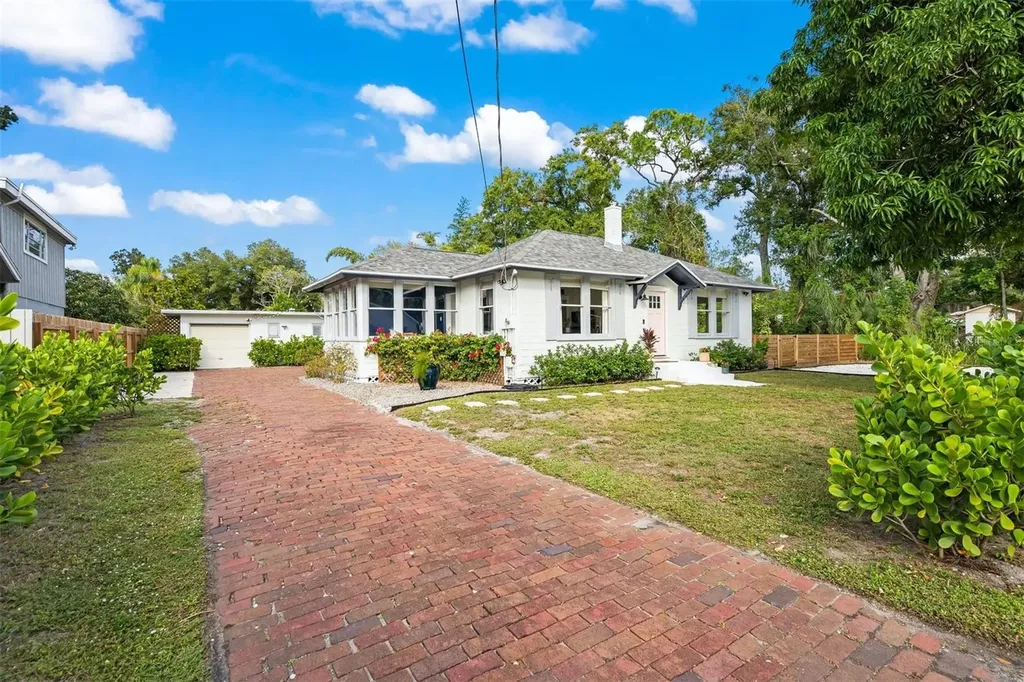 1361 16th Street Sarasota FL 34236