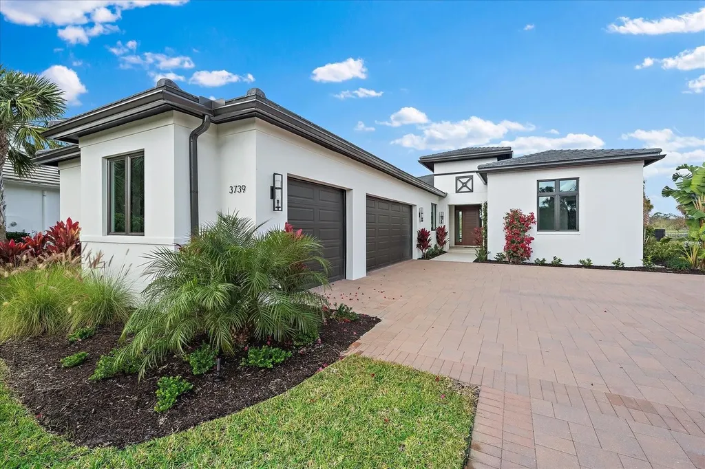 3739 Caledonia Lane Sarasota FL 34240