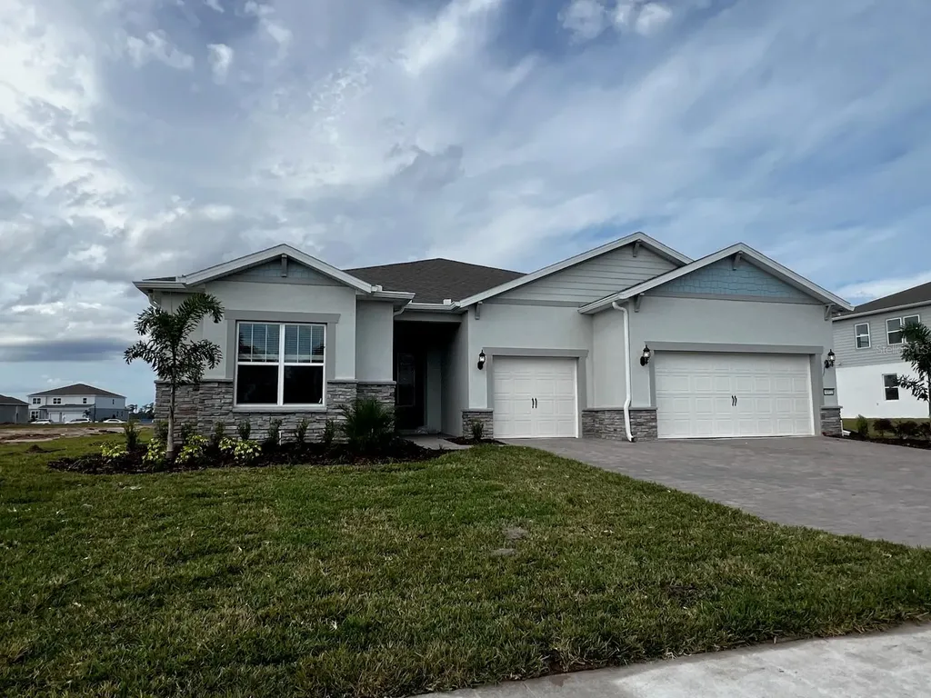 4372 Sunset Preserve Boulevard Orlando FL 32820