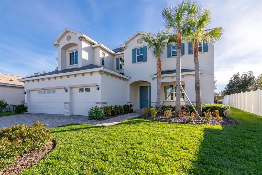 19614 Lonesome Pine Drive Land O Lakes FL 34638