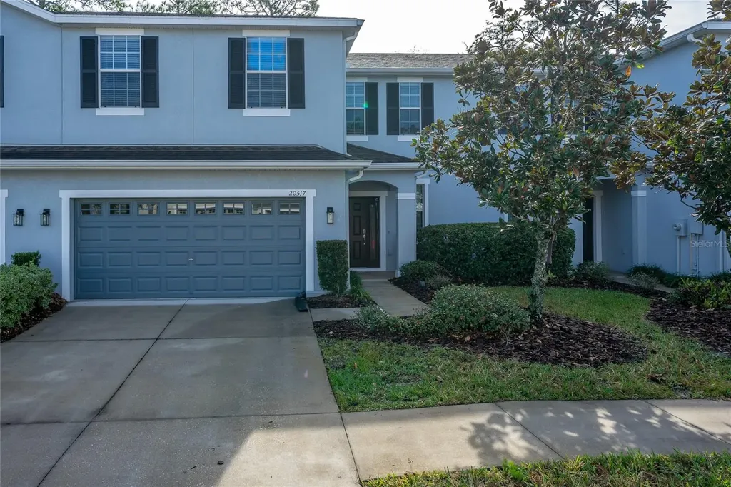 20517 Grand Vista Lane Tampa FL 33647