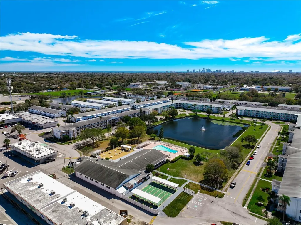 6015 19th Street N St Petersburg FL 33714