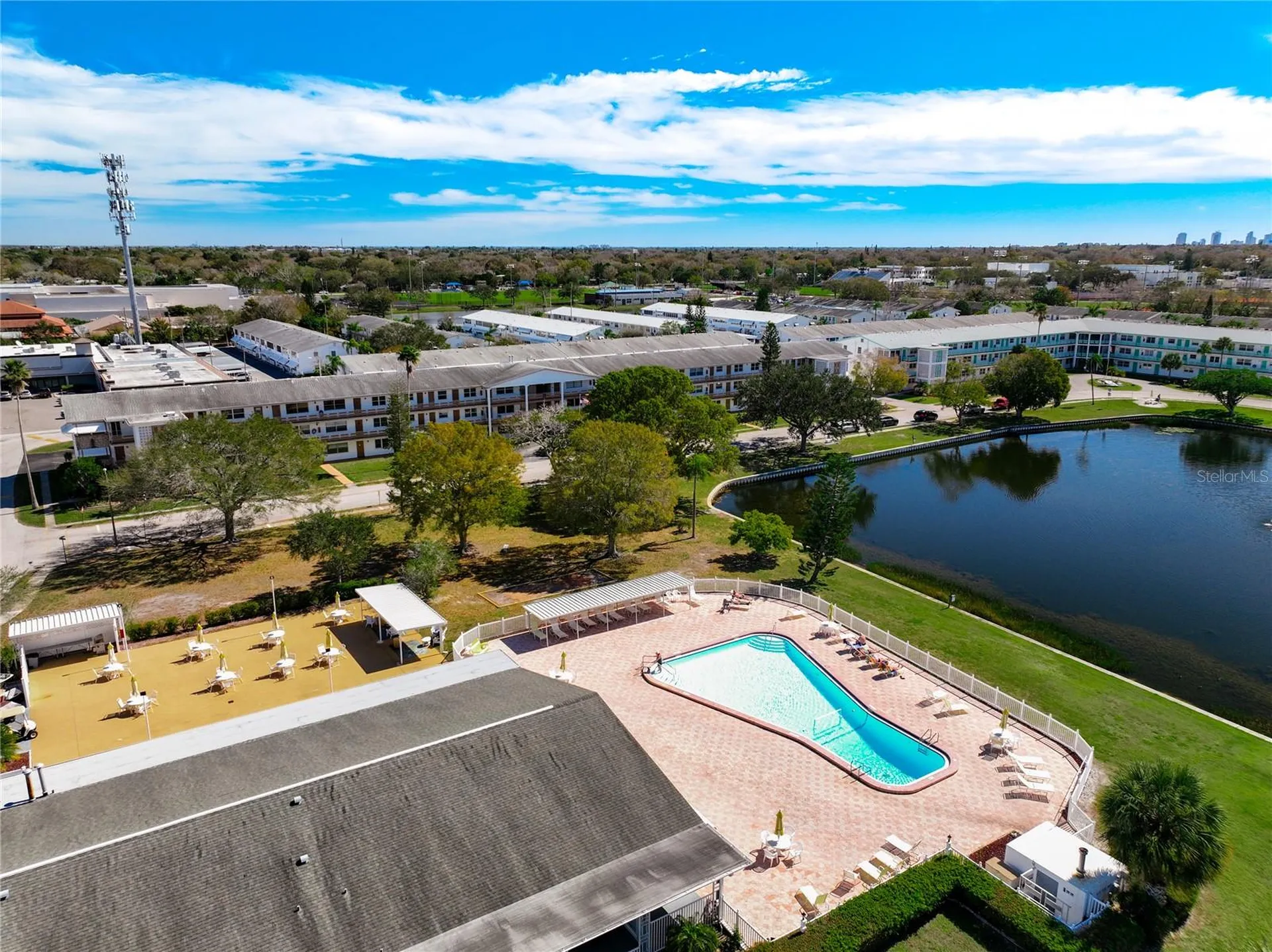 6015 19th Street N St Petersburg FL 33714