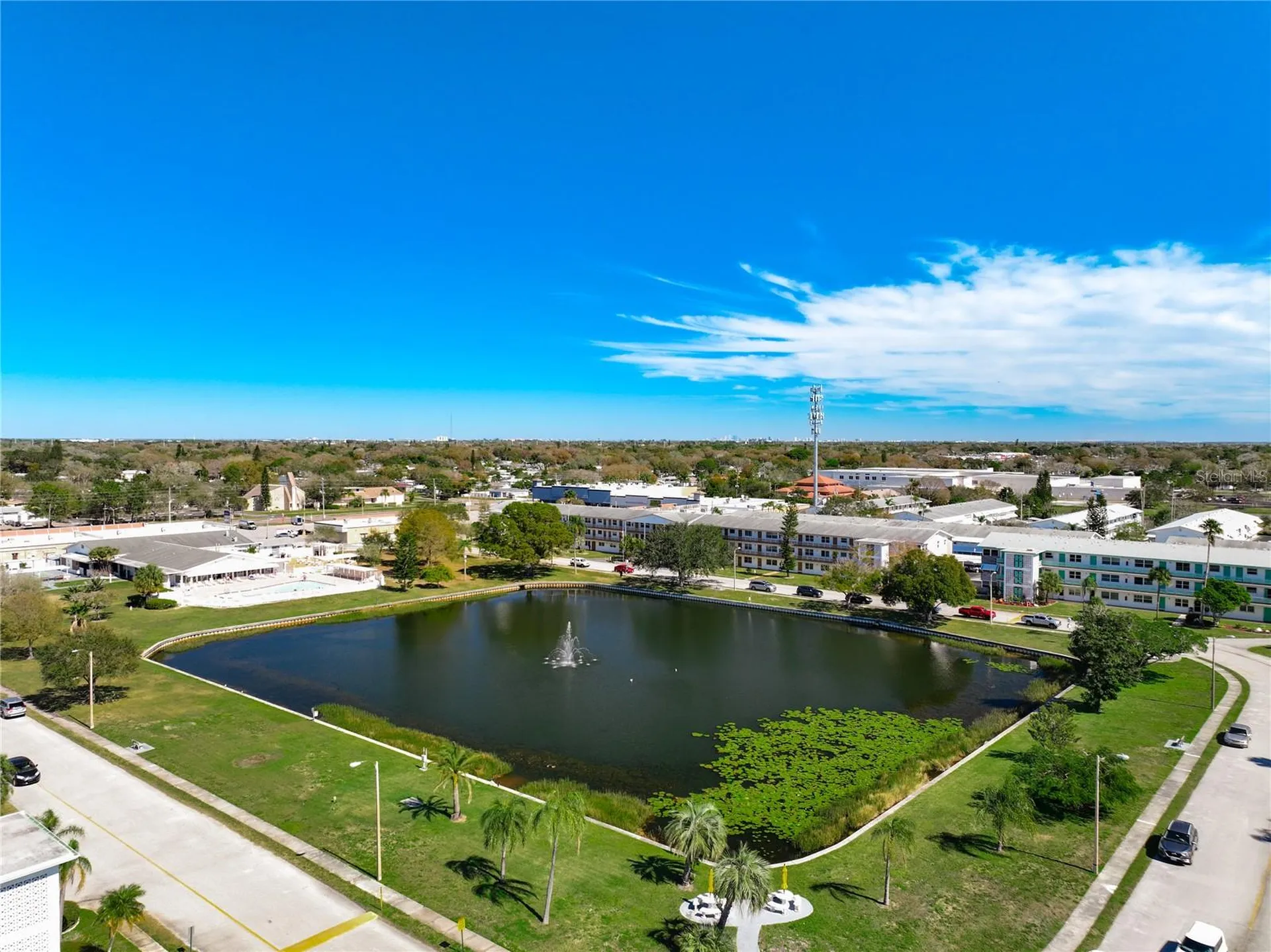 6015 19th Street N St Petersburg FL 33714