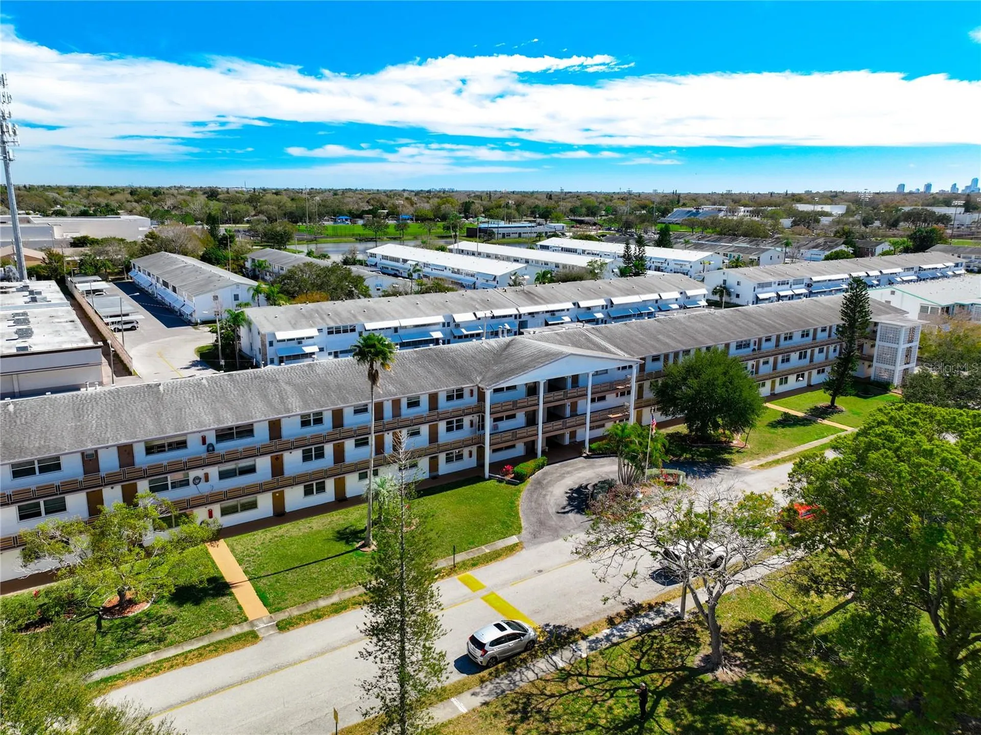 6015 19th Street N St Petersburg FL 33714