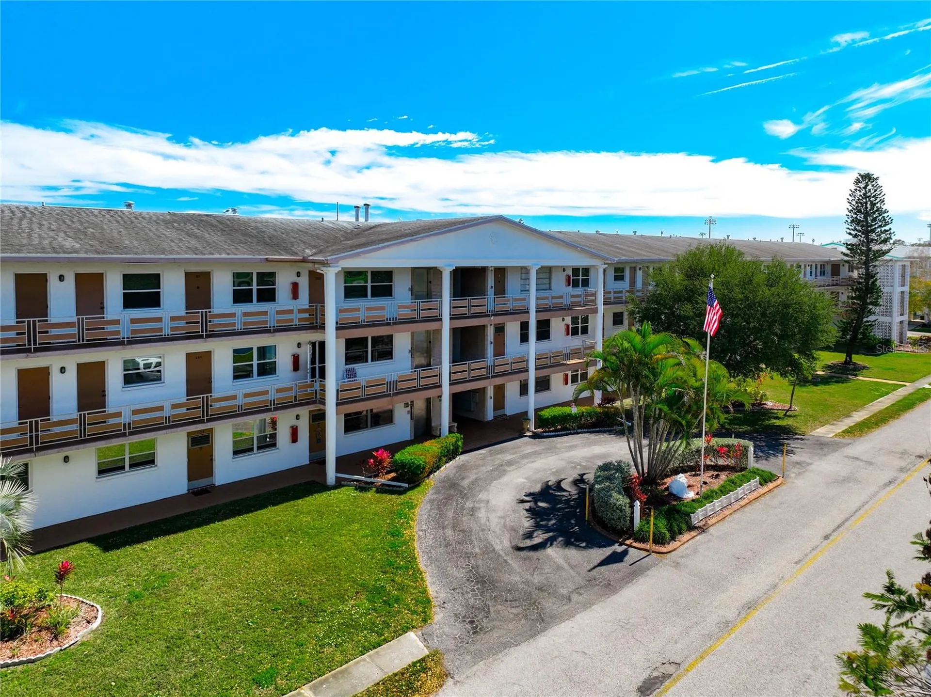 6015 19th Street N St Petersburg FL 33714