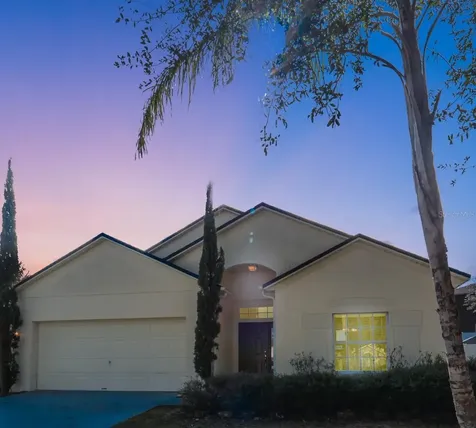 7610 Canfield Court Orlando FL 32818
