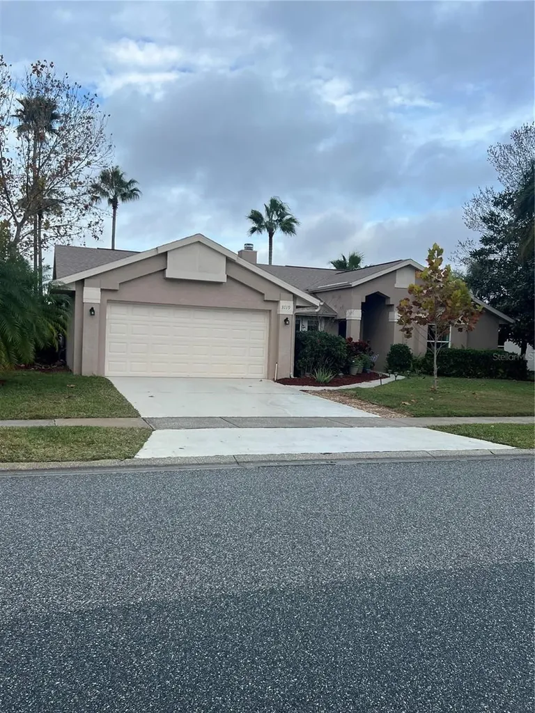 3719 Ocita Drive Orlando FL 32837