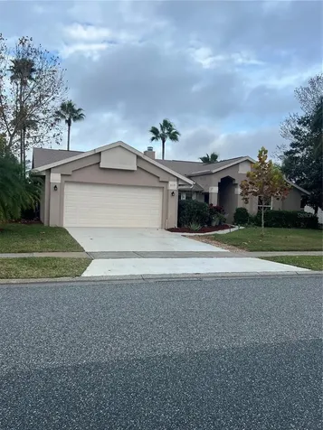 3719 Ocita Drive Orlando FL 32837