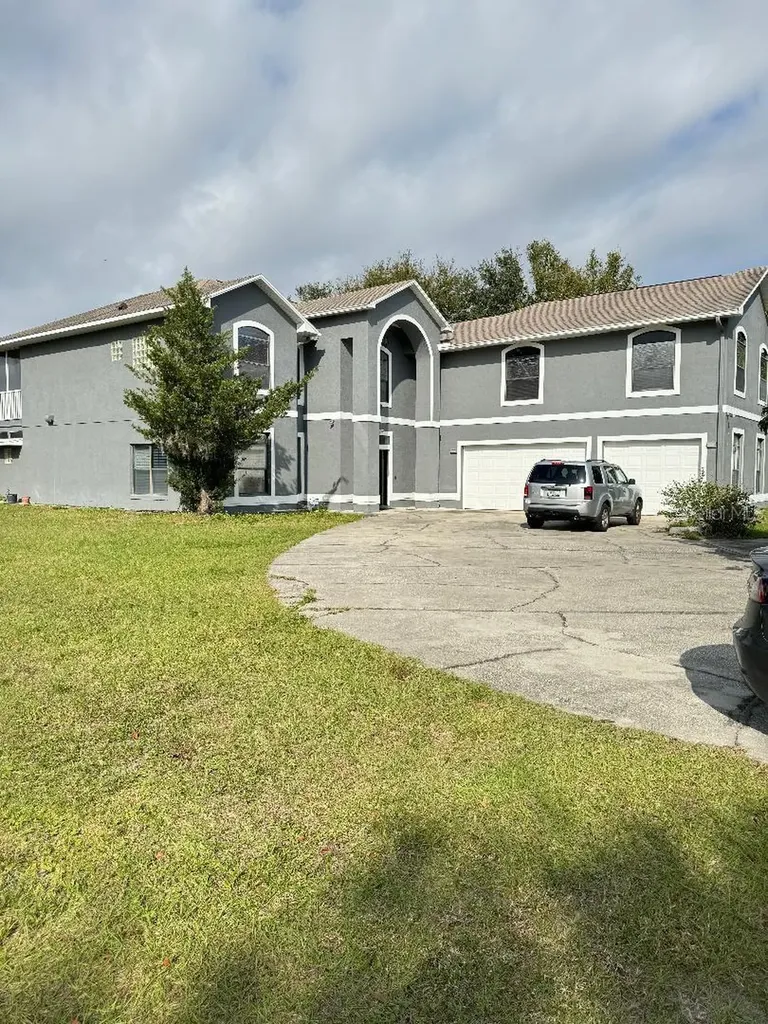 2670 Hilliard Court Kissimmee FL 34744