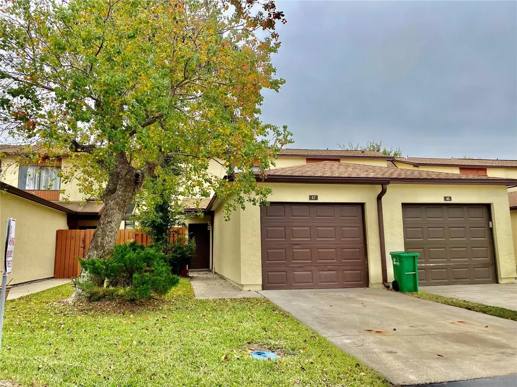 47 Bogart Place Merritt Island FL 32953