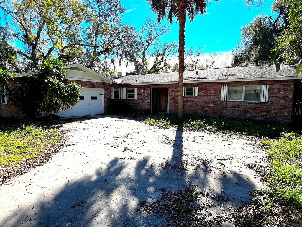 1163 SW Anita Street Arcadia FL 34266
