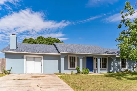 8011 Lake Eve Drive Orlando FL 32810