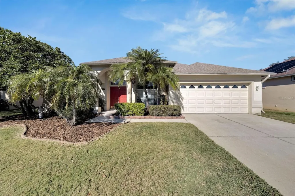 9907 Colonnade Drive Tampa FL 33647