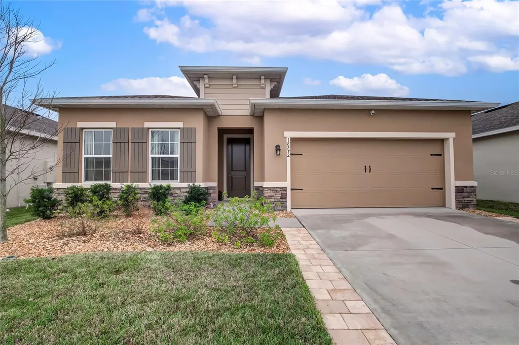 18272 Falling Pine Needle Lane Land O Lakes FL 34638