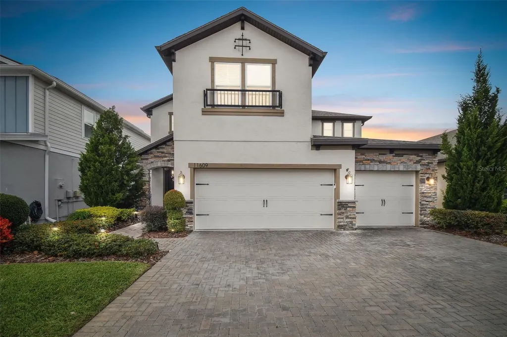 11609 Navel Orange Way Tampa FL 33626
