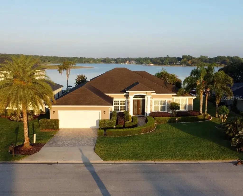 11336 Little Nellie Drive Clermont FL 34711