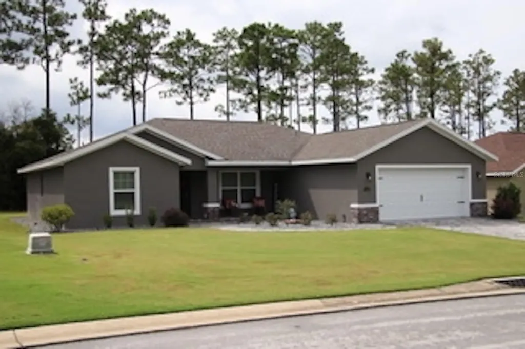 7028 SW 179th Court Road Dunnellon FL 34432