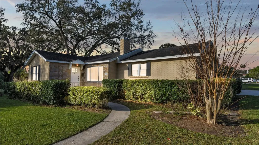 3123 Buckingham Avenue Lakeland FL 33803
