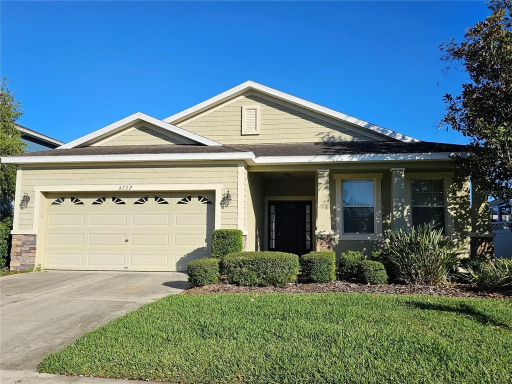 4222 Granite Glen Loop Wesley Chapel FL 33544
