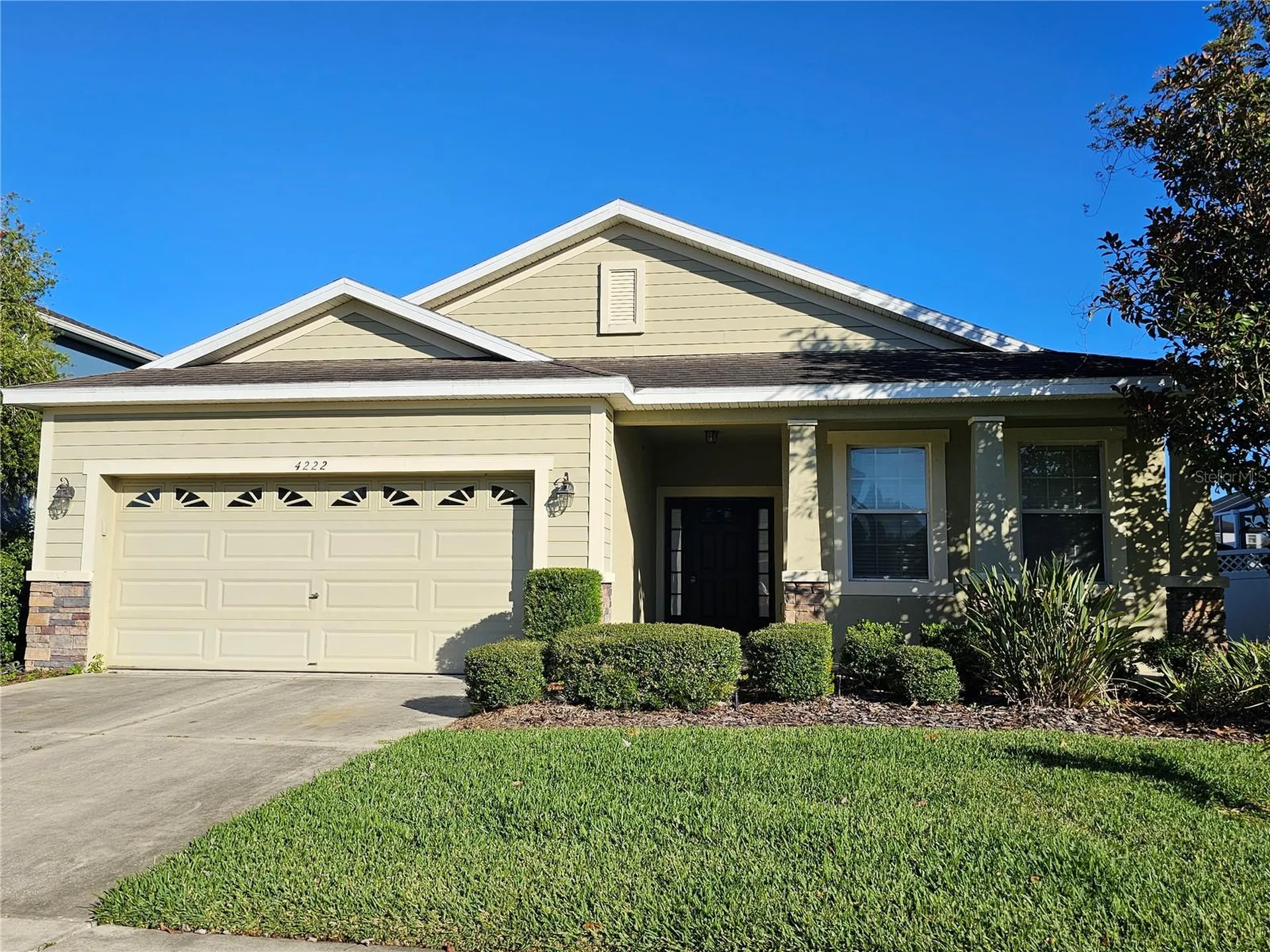 4222 Granite Glen Loop Wesley Chapel FL 33544