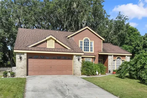 1031 Big Oaks Boulevard Oviedo FL 32765