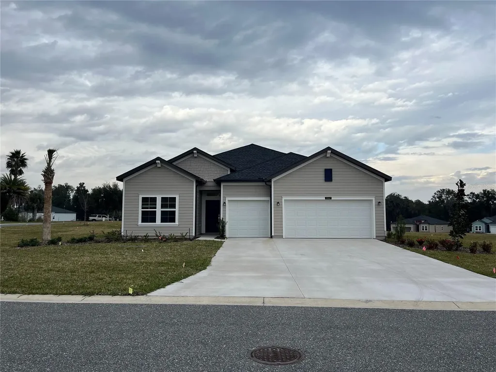 19447 SW 78th Place Dunnellon FL 34432