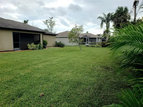 1412 SW 8th Court Cape Coral FL 33991