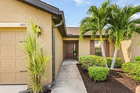 1412 SW 8th Court Cape Coral FL 33991