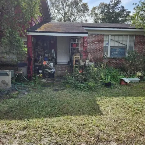 3406 Columbus Avenue Jacksonville FL 32254
