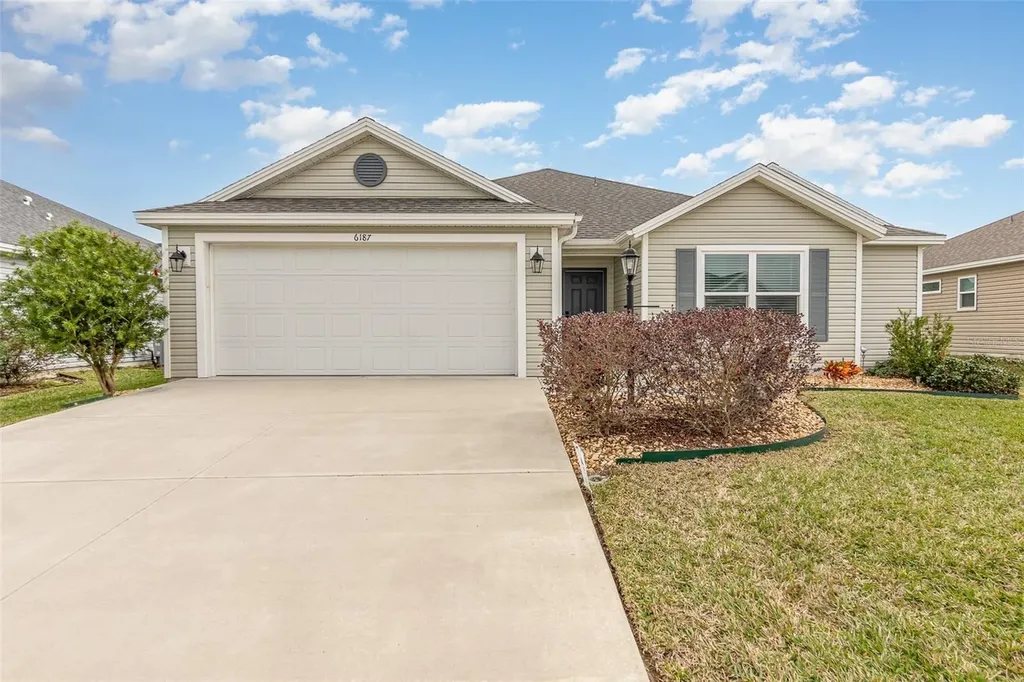 6187 Danielson Loop The Villages FL 32163