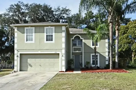 2112 Altoona Lane Deltona FL 32738
