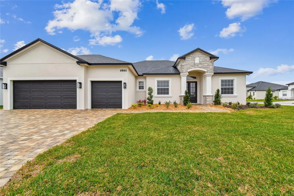 6861 Bentridge Drive Lakeland FL 33813