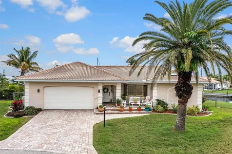 2411 Sierra Lane Punta Gorda FL 33950