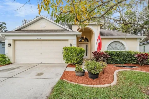 25215 Geddy Drive Land O Lakes FL 34639