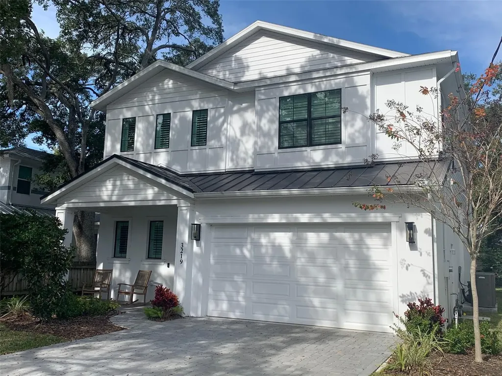 716 W Virginia Avenue Tampa FL 33603
