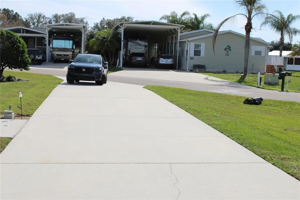 5143 Northshore Drive Polk City FL 33868
