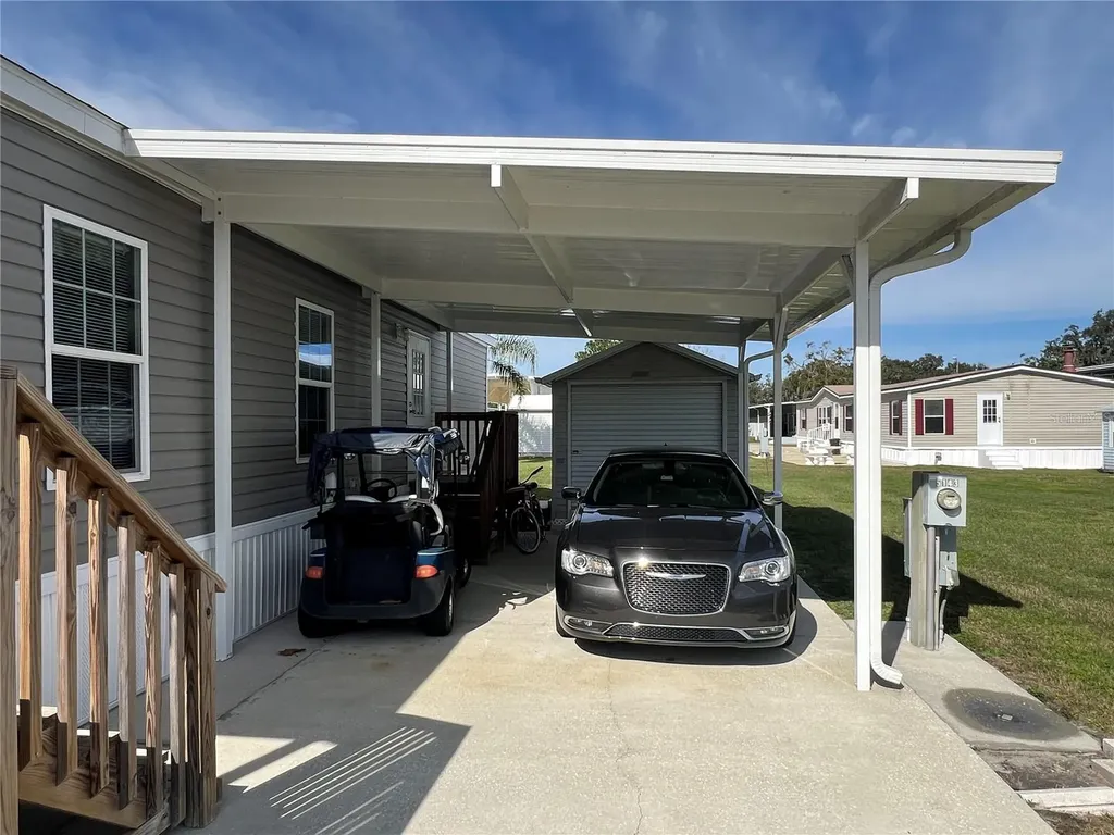 5143 Northshore Drive Polk City FL 33868
