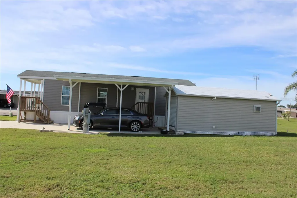 5143 Northshore Drive Polk City FL 33868