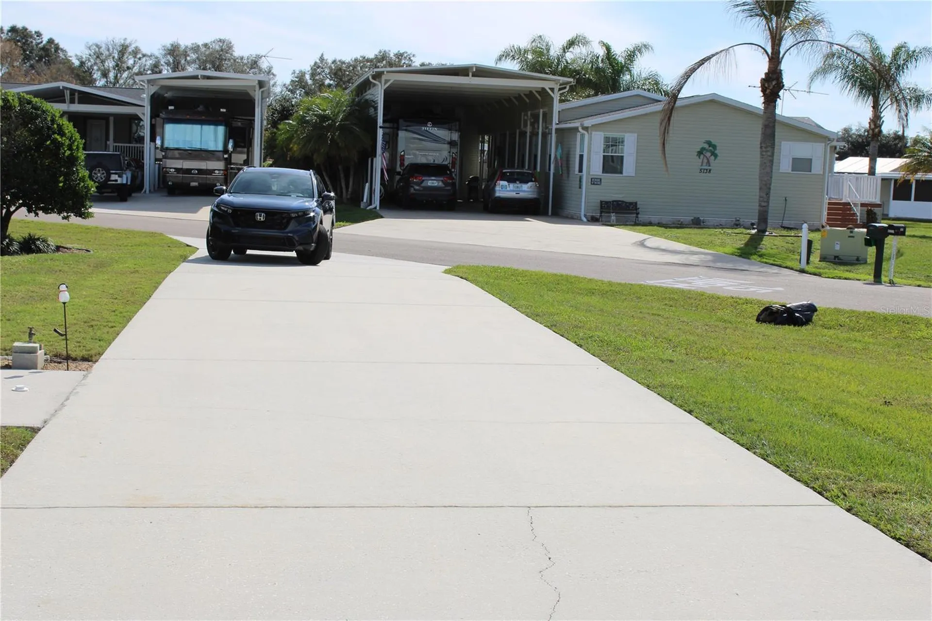 5143 Northshore Drive Polk City FL 33868
