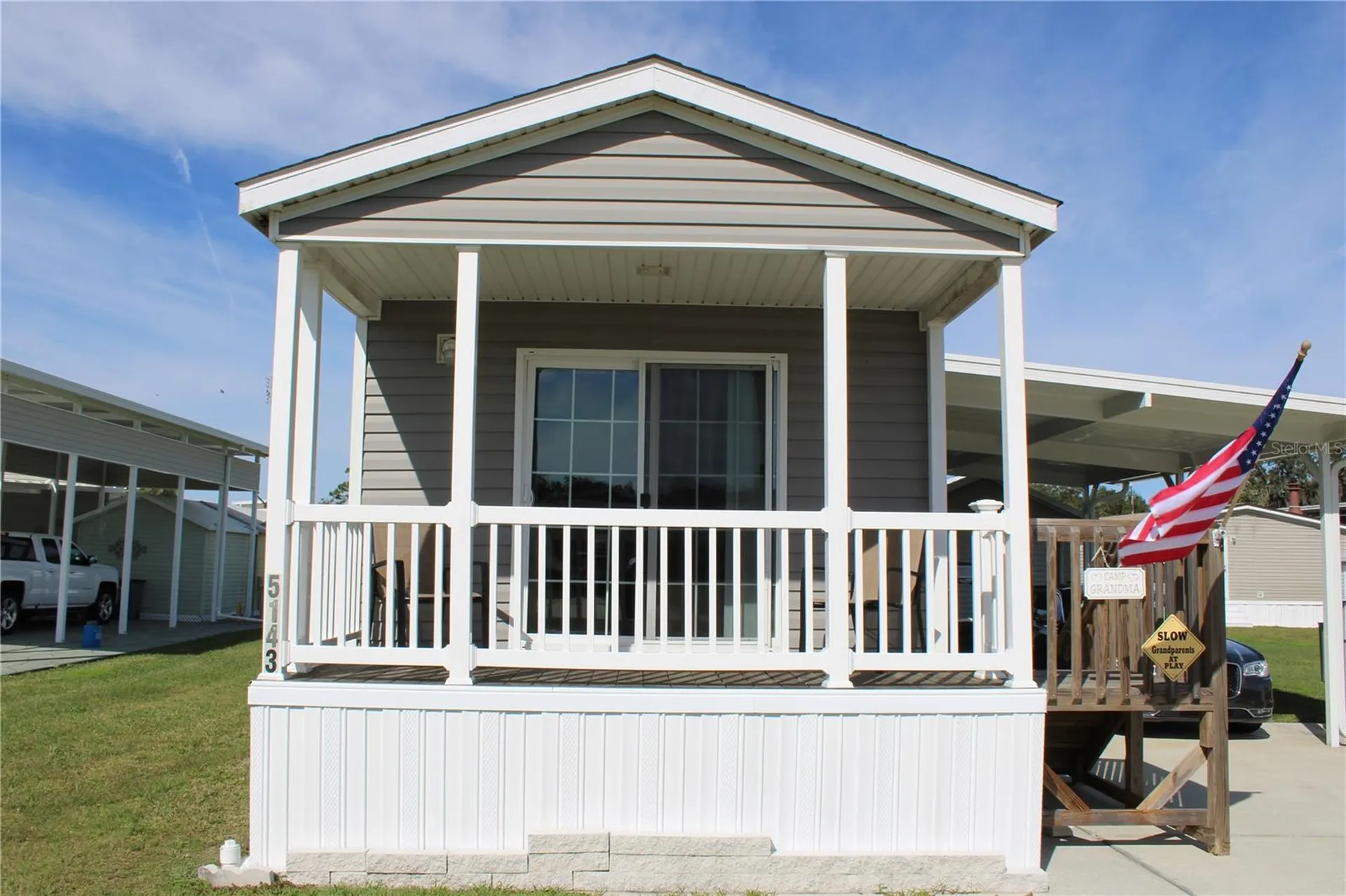 5143 Northshore Drive Polk City FL 33868