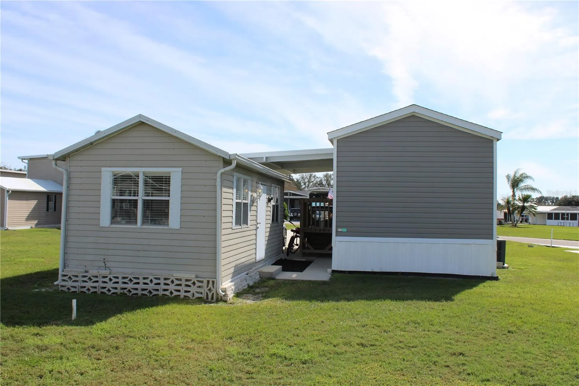 5143 Northshore Drive Polk City FL 33868