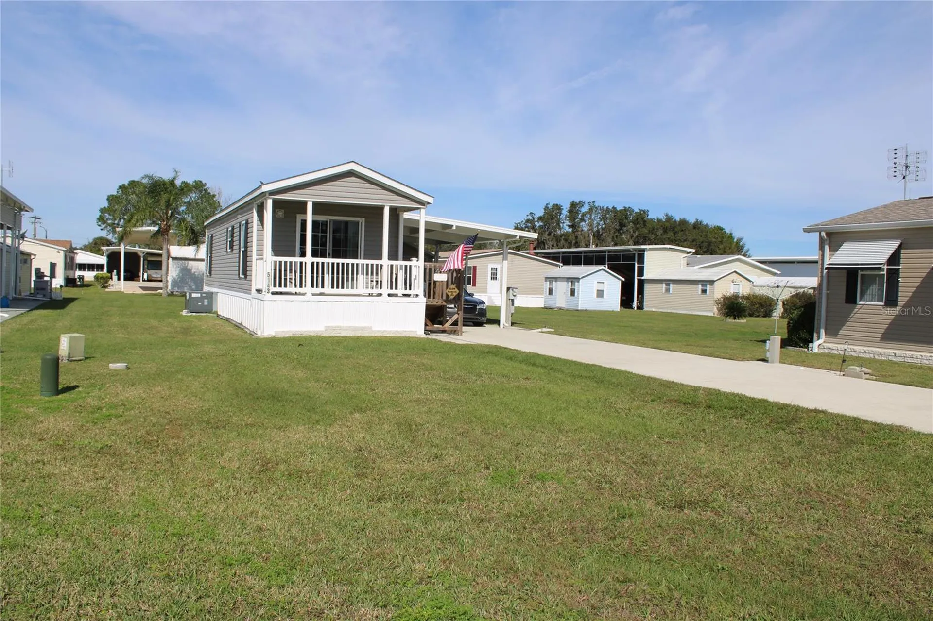 5143 Northshore Drive Polk City FL 33868