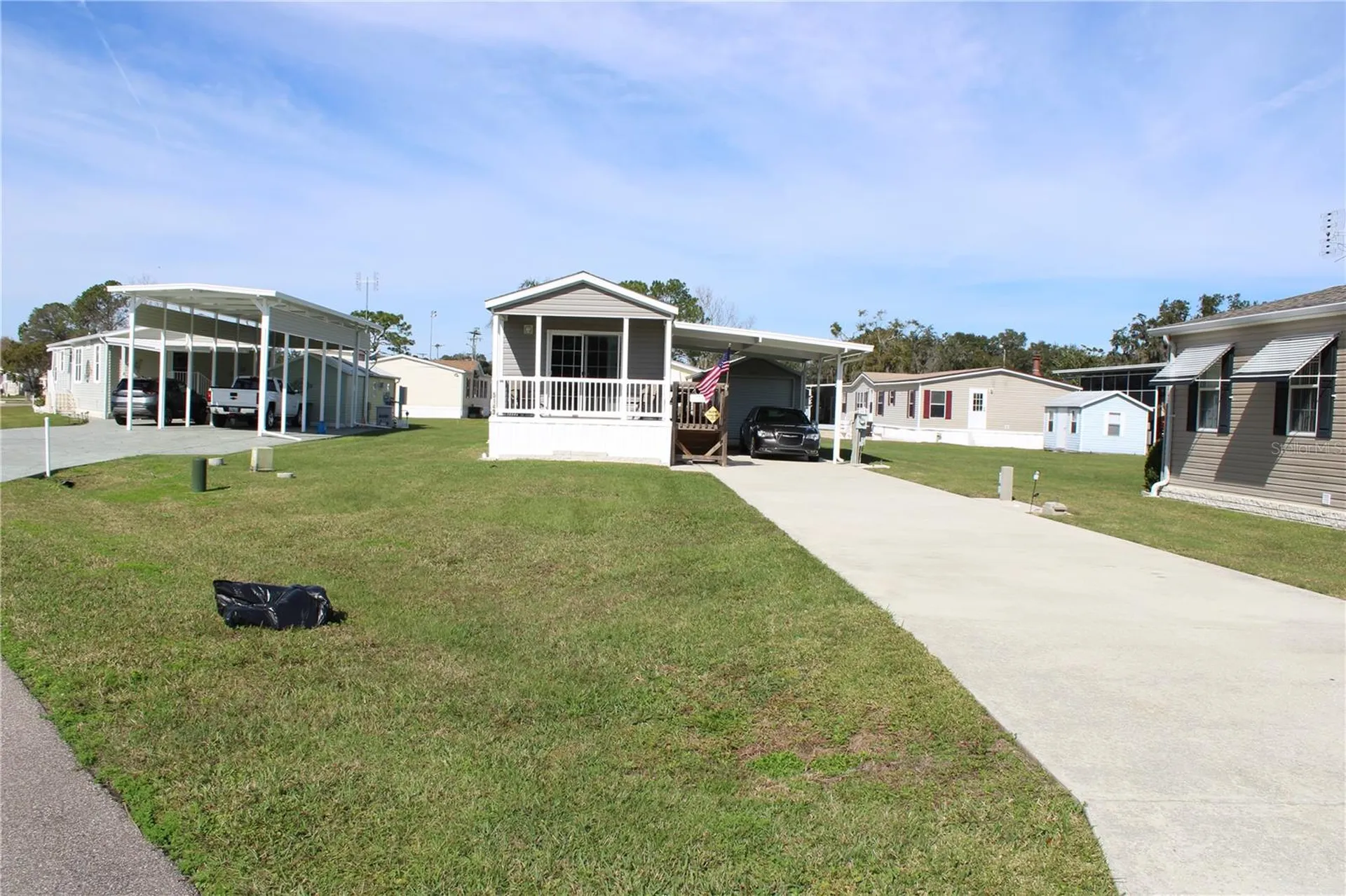 5143 Northshore Drive Polk City FL 33868