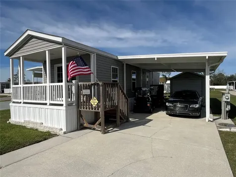 5143 Northshore Drive Polk City FL 33868
