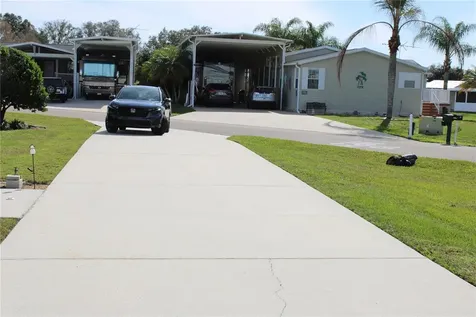 5143 Northshore Drive Polk City FL 33868