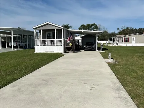 5143 Northshore Drive Polk City FL 33868